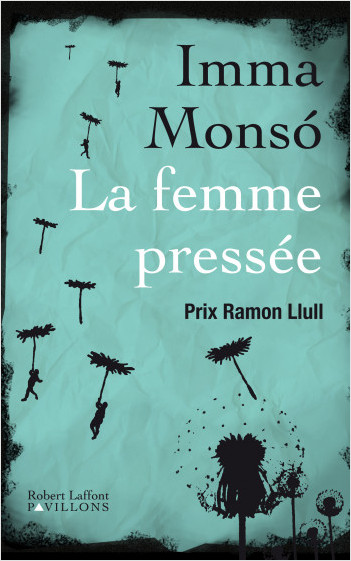 Critique : La Femme pressée, I. Monso - Terminale Littéraire - Cité Scolaire internationale, Lyon