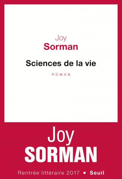 Histoire d'héritage et récit de rupture chez Joy Sorman