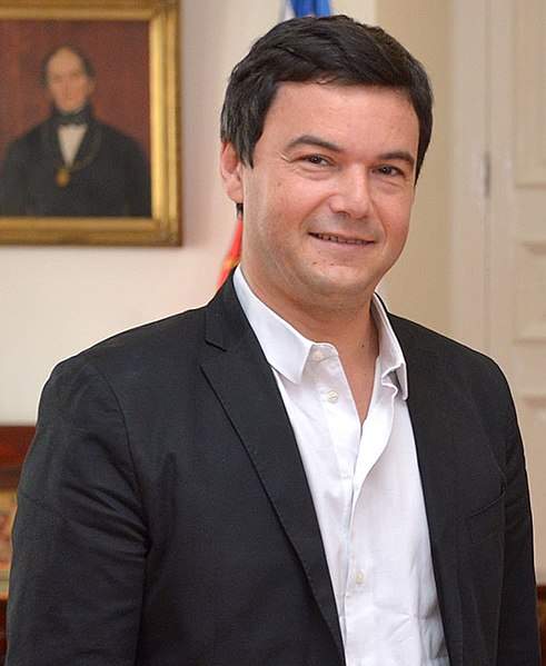 Capital et Idéologie - Thomas Piketty