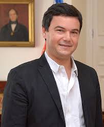 Biographie de Thomas Piketty